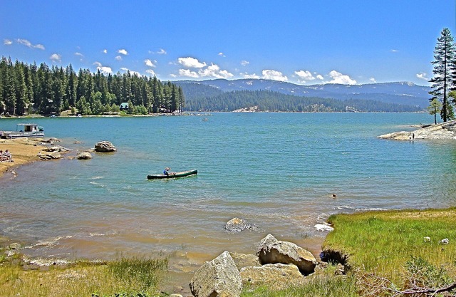 Maison de montagne exécutive acceptant les chiens à Ockenden, près du lac et du village!