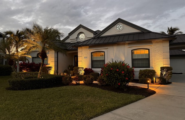 Blue Marlin Bungalow