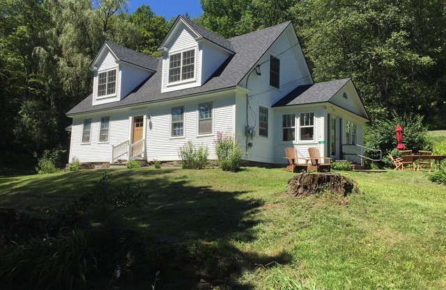 Dog Friendly Home à S. Woodstock près de Killington et Okemo