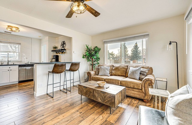 Dog-Friendly Home w/ Patio & Yard in Greeley