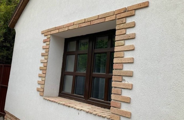 Dog-friendly, modernized farmhouse near to Balaton