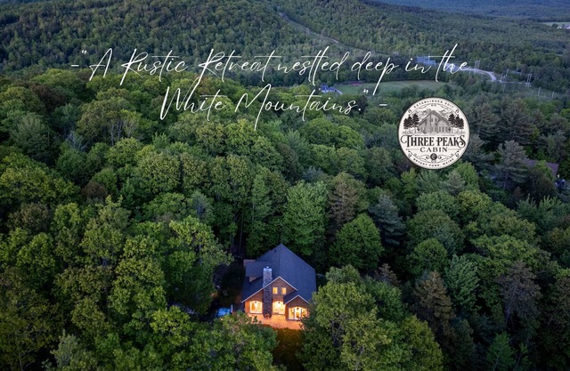 Pet Friendly/Mt. Home/Beau Views/ 3 or more nights 20% DISC!