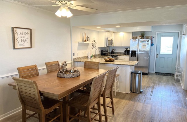 OCEAN VIEW CONDO-OCEAN FRONT BUILDING-PRIVATE DIRECT BEACH ACCESS-SOUTH BUILDING