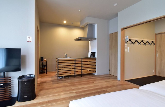 Dog friendly room 102 1LDK With semiopenai / Sambu-gun Chiba