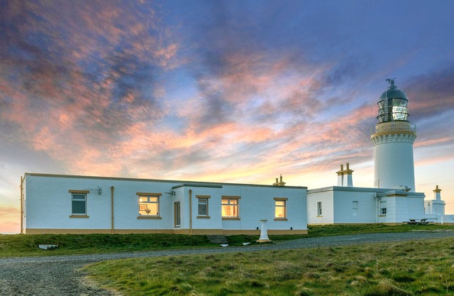 Dog-friendly self-catering cottage on the NC500 | Perfect for couples & families