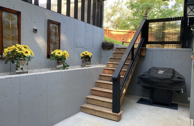 Dog & Kid Friendly Vacation Rental in Glenwood Springs, CO