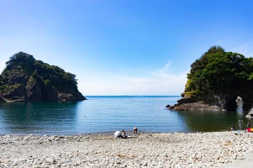 Dogashima Land Hohia/Vacation STAY 81110
