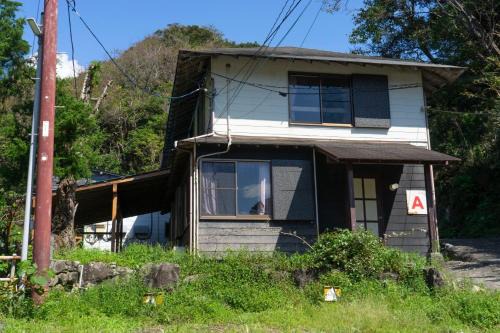 Dogashima Land Hohia/Vacation STAY 81111