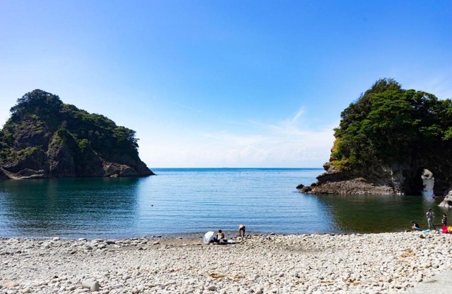 Dogashima Land Hohia/Vacation STAY 81112