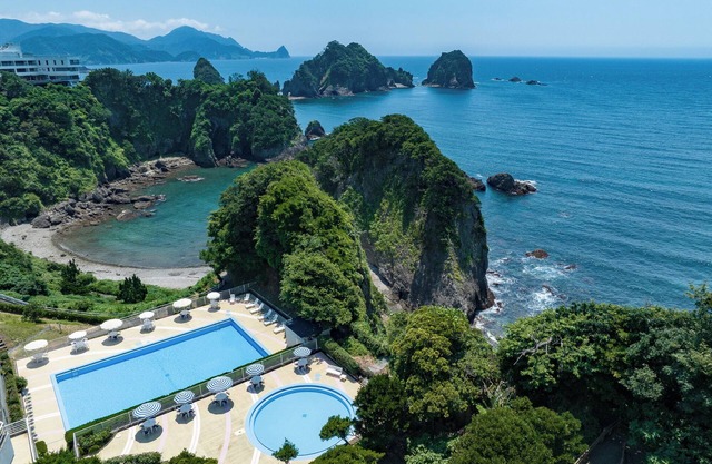 Dogashima NEW Ginsui