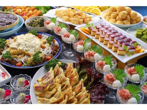 Dogashima Onsen Hotel - Vacation STAY 55274v