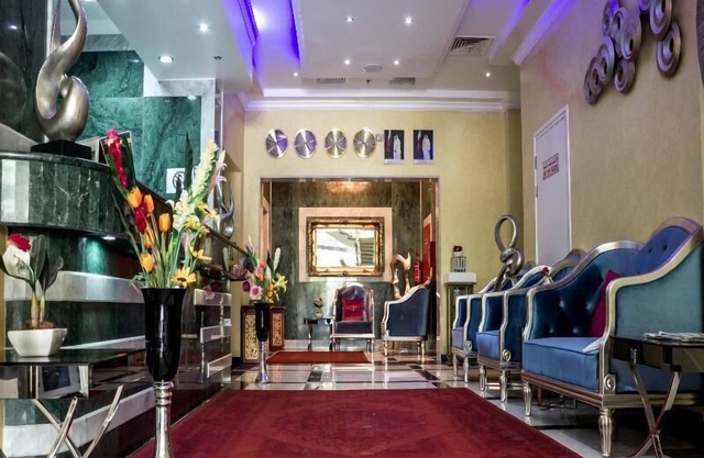 Doha Dynasty Hotel