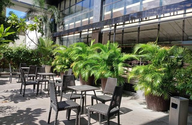 Dohera Hotel