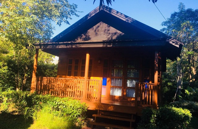 Doi Thin Nan Resort