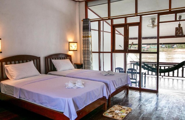Dokchampa Guesthouse