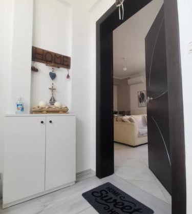 Dolce Far Niente Apartment