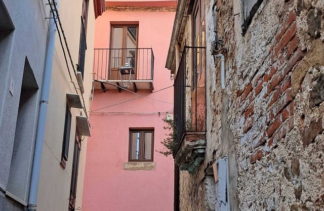 Dolce-Giardino, Studio
