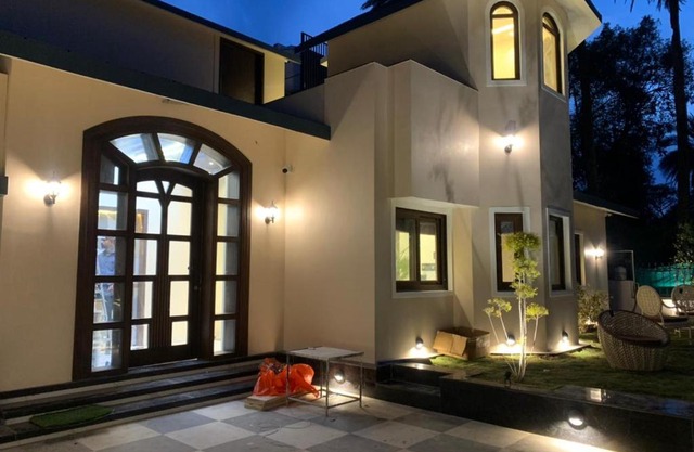 Dolce Vita Villa