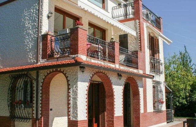 Dolcevita relais - Guesthouse near the sea and the highway exit
