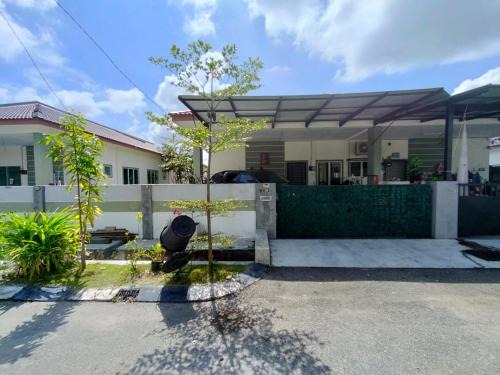 Doleena's Homestay