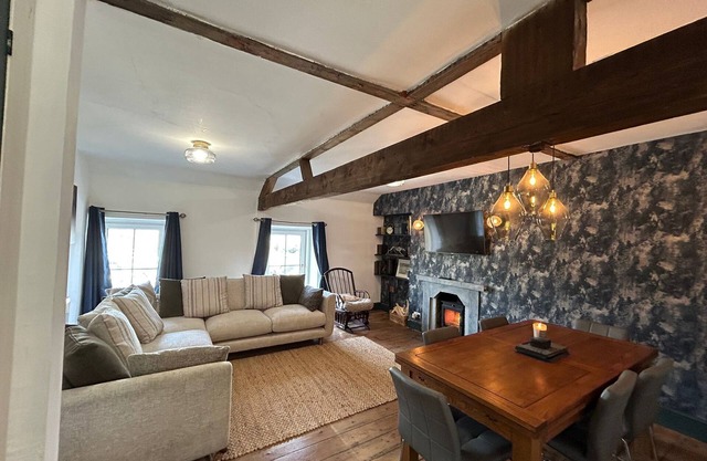 Dolgellau Grand Heights Apt