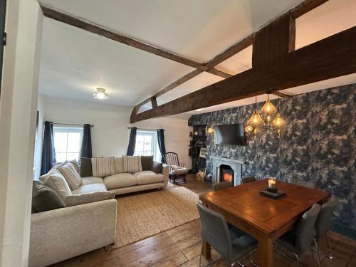 Dolgellau Grand Heights Apt