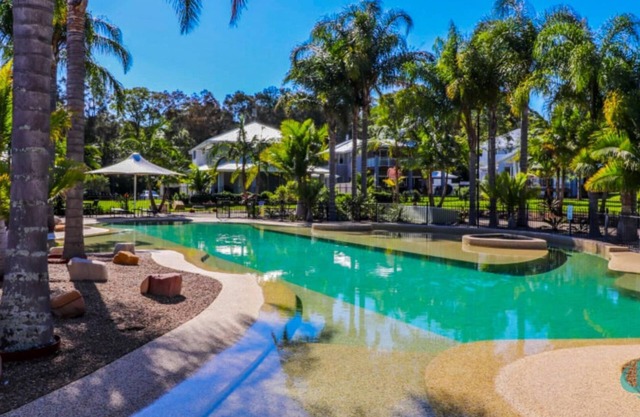 511 Dollarbird Townhouse - Raffertys Resort
