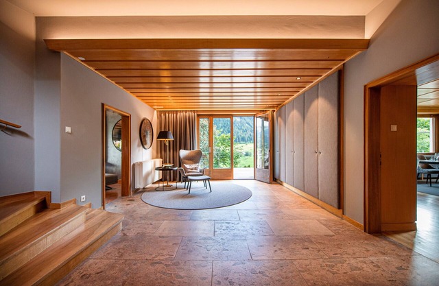 Dolomites Villa Vastle 188A