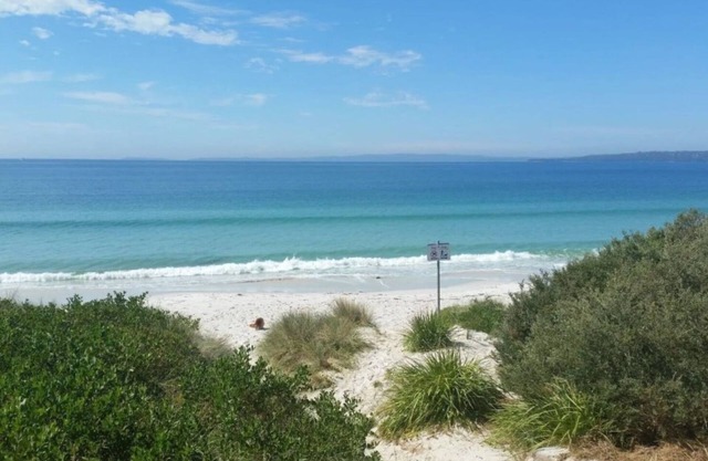 Dolphin Cottage - au coeur de Callala Beach