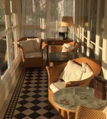 Dolphin Guest House