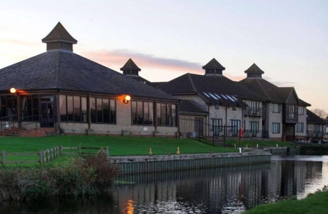 Dolphin Hotel Cambridge