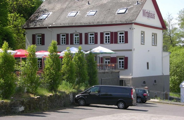 Domäne am See