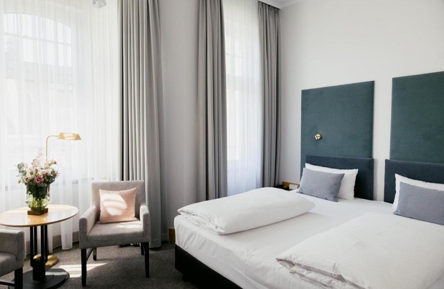DOM Hotel LIMBURG