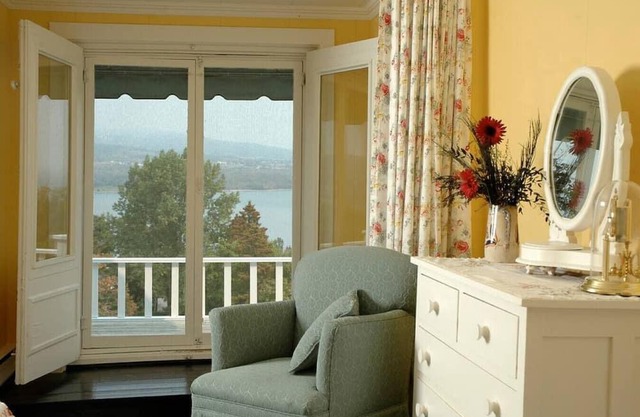Domain and cottage for rent - La Malbaie - La Côte Fleurie 241