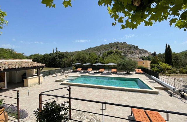 Domaine de Calypso & Suites - Adult Only