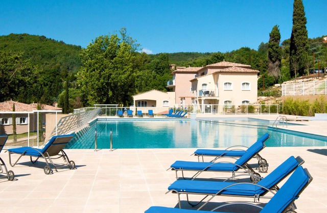 Domaine de Camiole by Interhome