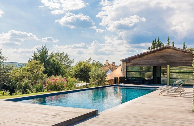 Domaine De Sol - Sept Chambres Villa, Couchages 14