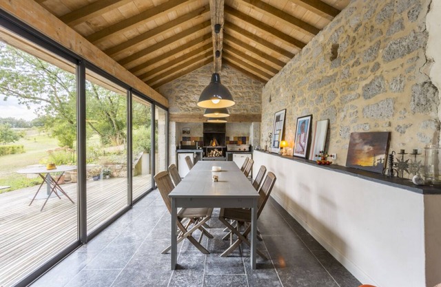 Domaine La Sitelle - Three Bedroom Villa, Sleeps 6