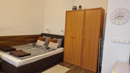 Dombóvári way apartment