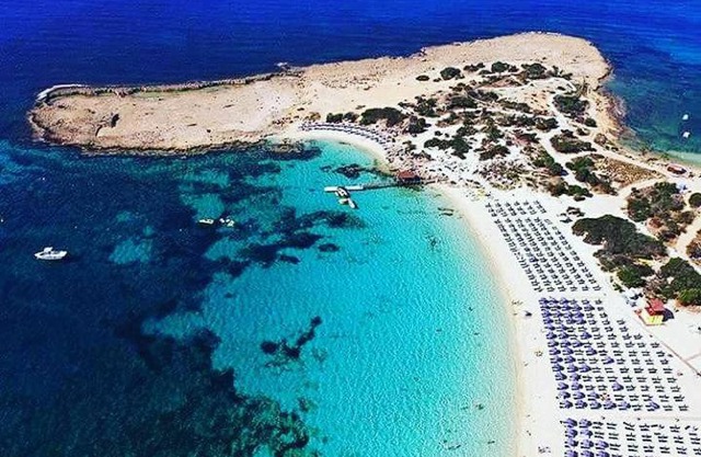 Dome Beach Marina Hotel & Resort