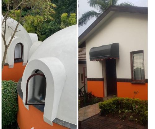 Dome Home Accommodation