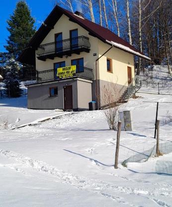 Domek pod Lipą