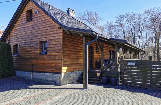 Domek Socałówka