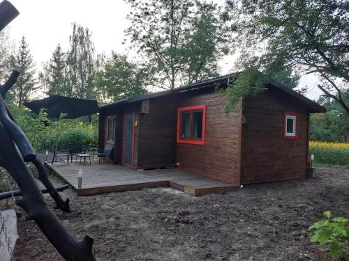 Domek Stary jak Nowy