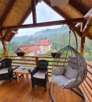 Domeniul Horj Casa din Deal Moisei