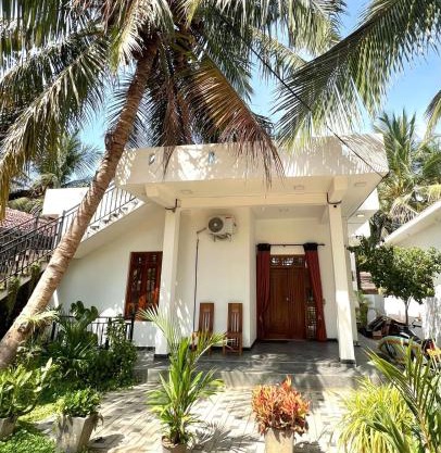 Domestic Villa