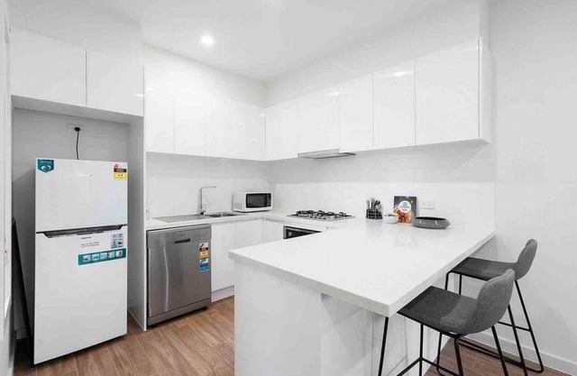 Domi Rentals - The Hampton Homes