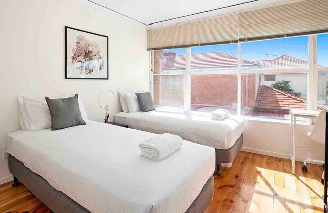 Domi Rentals - The Murra Apartments