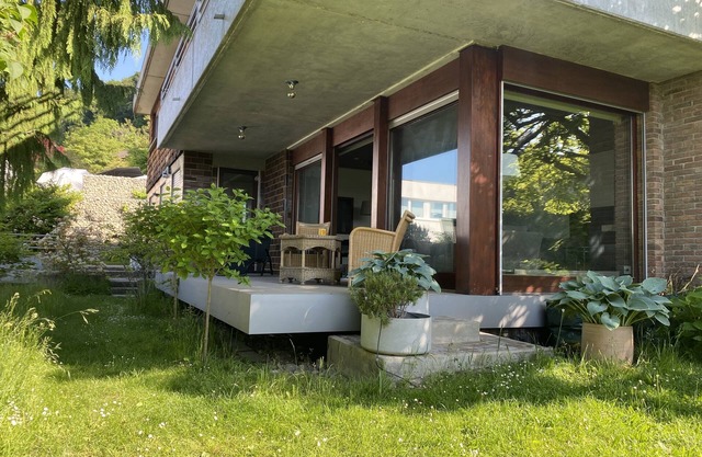 DOMICILE RELAX entre Salem & Heiligenberg - Confort avec climatisation