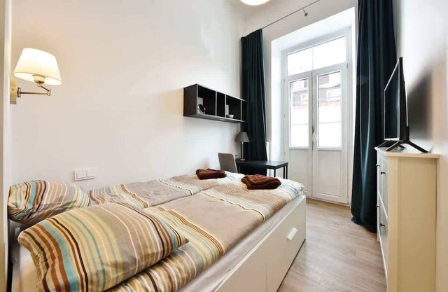 Domillion Duplex Apt. 11 ppl 4baths Vokieciu V10C!